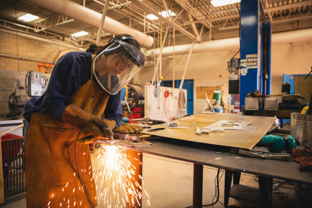 Best Automation and Robotic Welding in Hayfield, VA