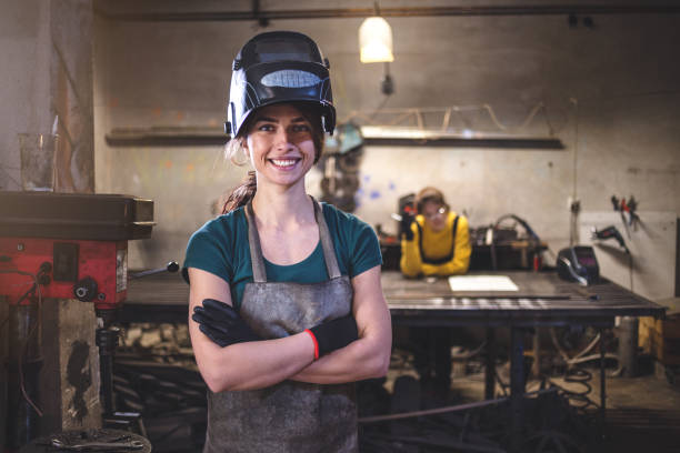 Best Automation and Robotic Welding in Hayfield, VA